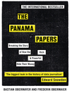 Cover image for The Panama Papers